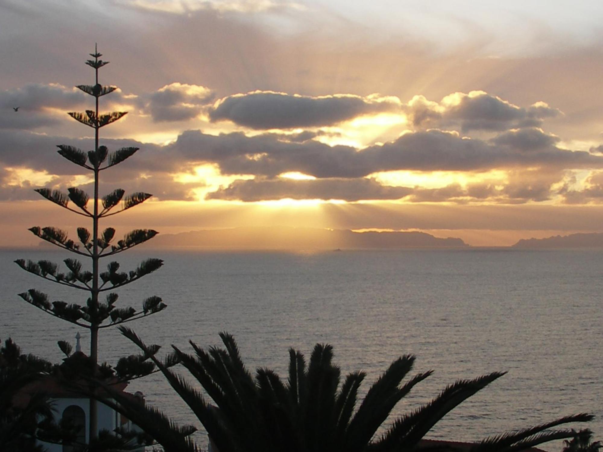 Apartment Palma Madeira Wandern Und Tauchen Canico  Exterior photo